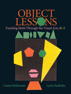 cover image of Object Lessons